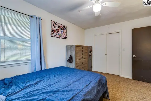 Photo of 1807 Tracy Lane Terr, Hutchinson, KS