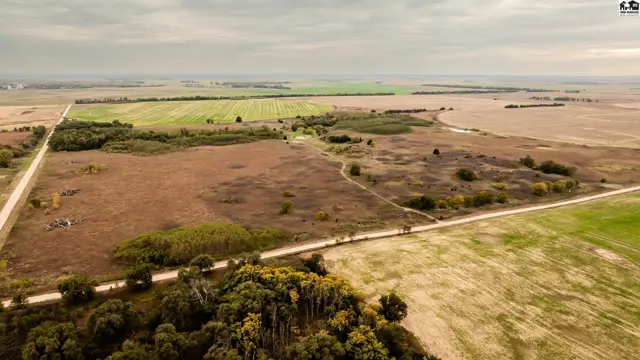 Photo of 00000 S Brownlee RD, Turon, KS