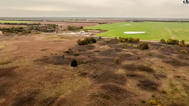 Photo of 00000 S Brownlee RD, Turon, KS