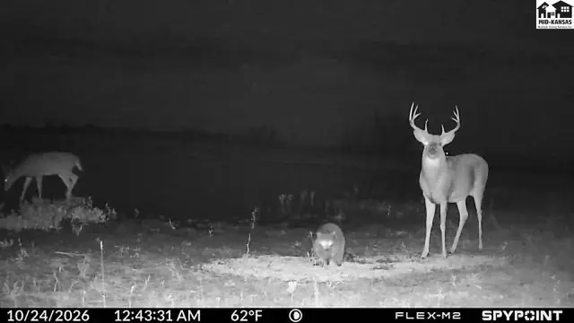 Photo of 00000 S Brownlee RD, Turon, KS