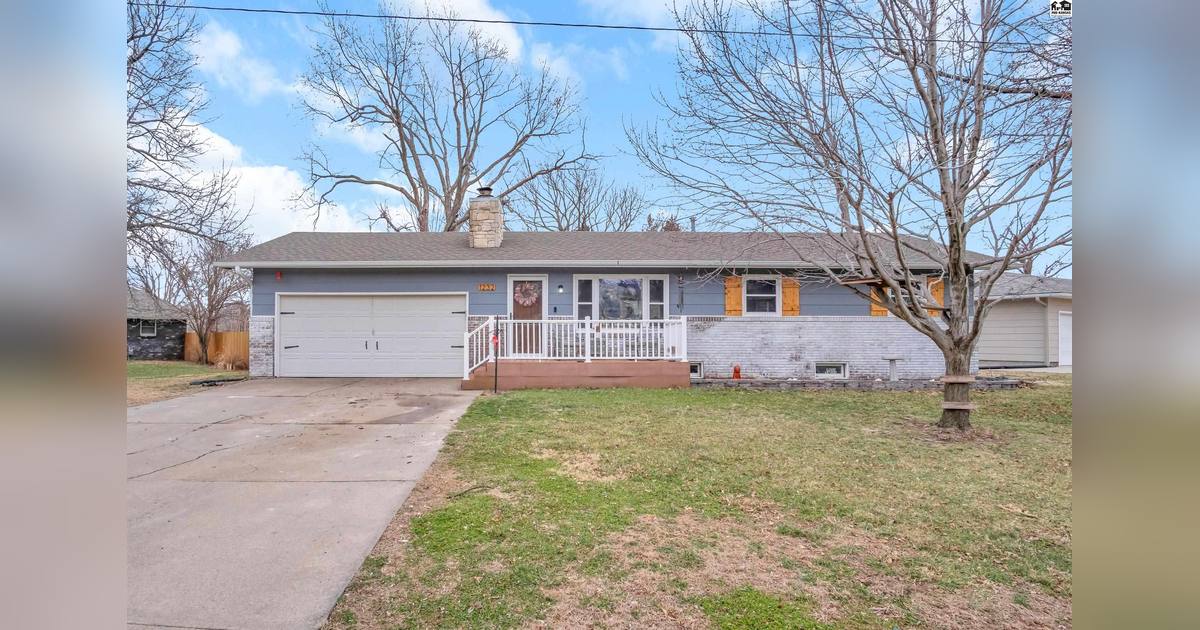 Area Open Houses - August 7, 2026