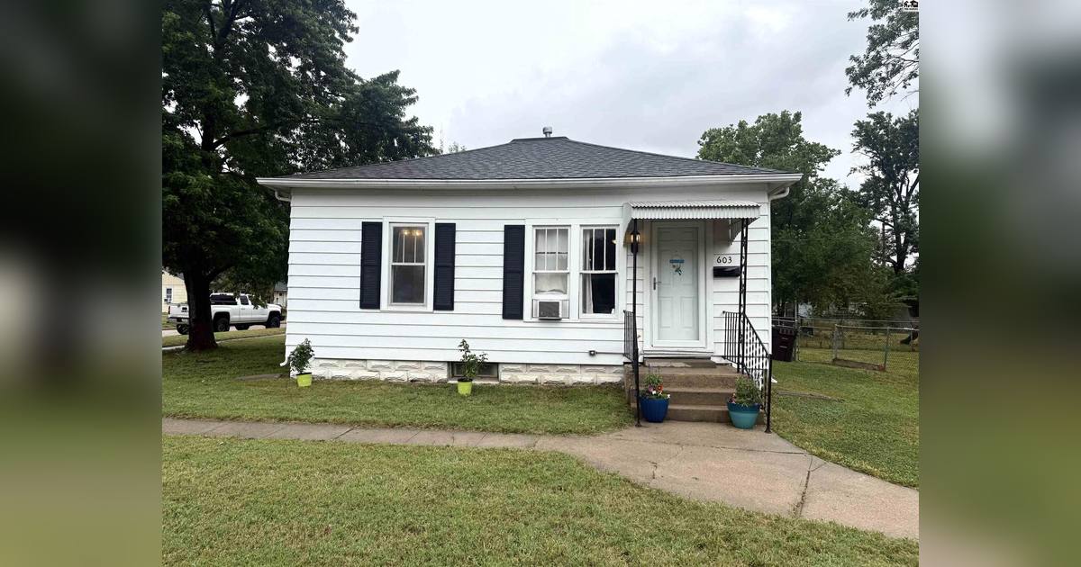 Area Open Houses - July 24, 2026