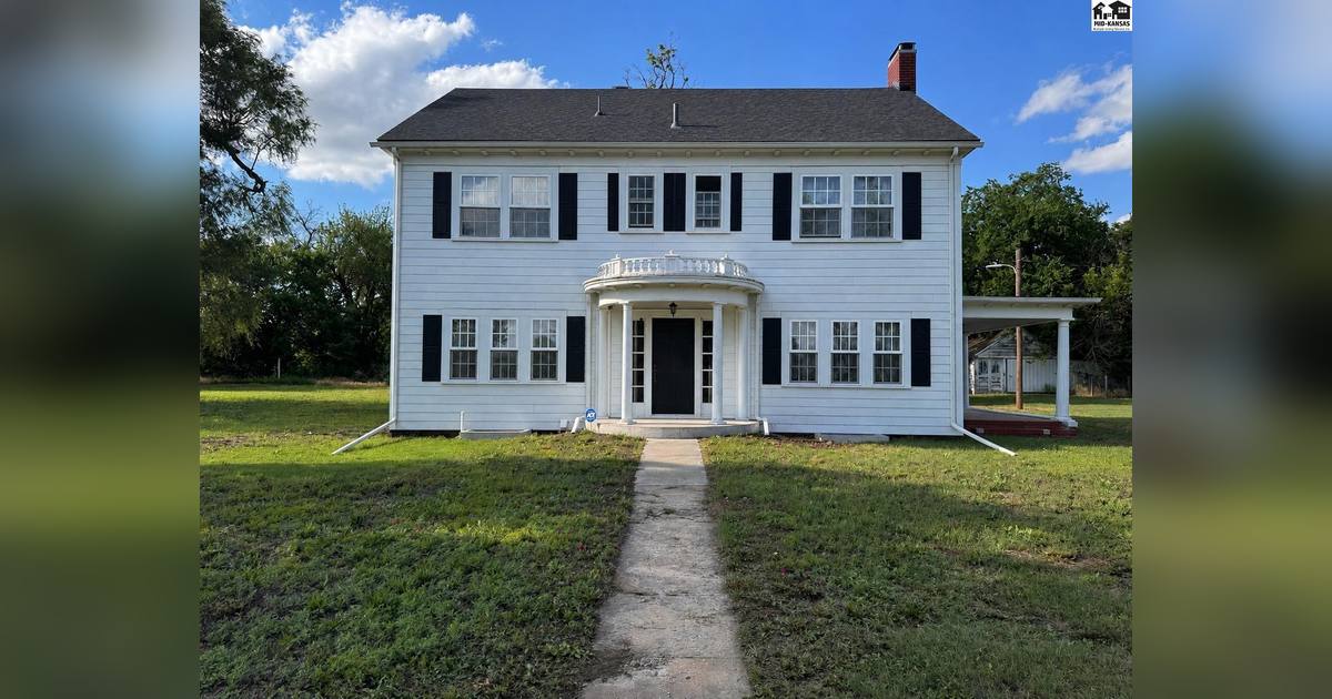 July 17, 2026 House 2 Home