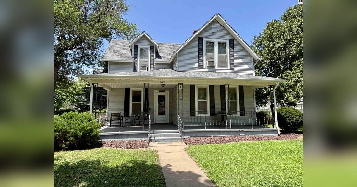 Area Open Houses - July 31, 2026