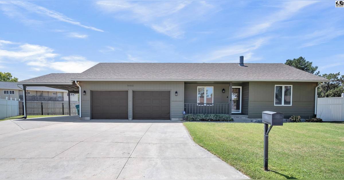 Area Open Houses - August 21, 2026