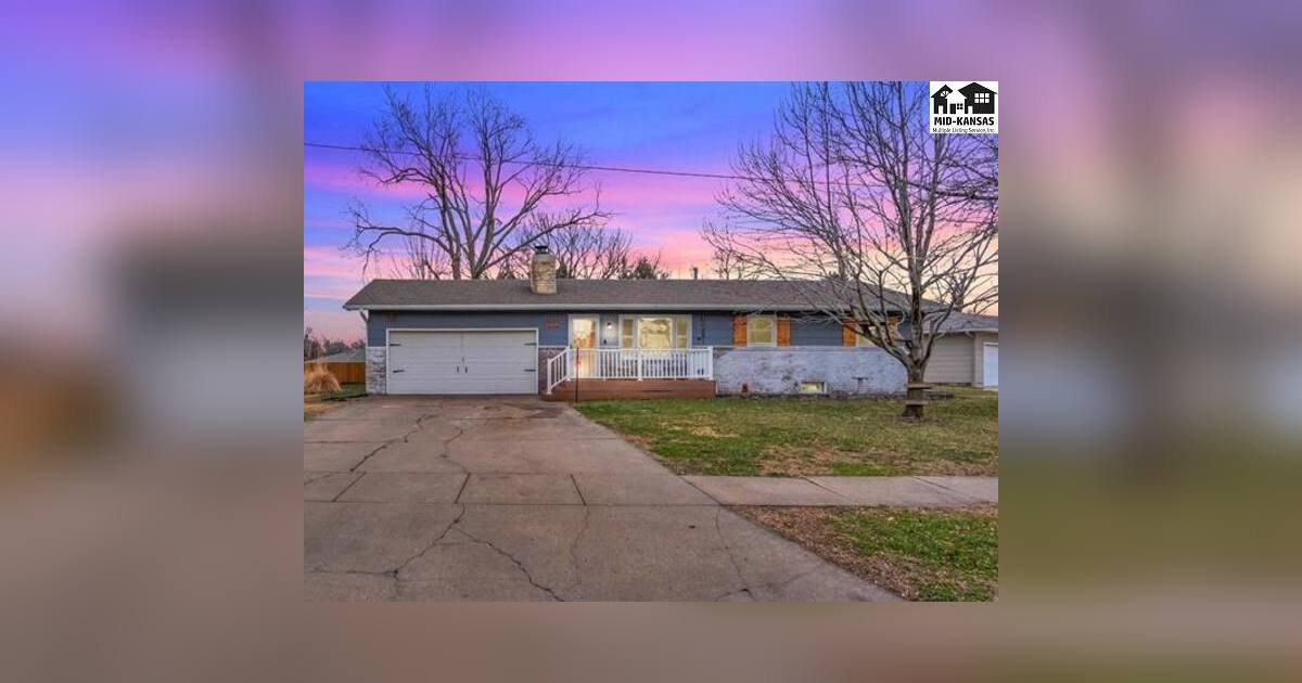 Area Newly Listed and Open Houses - September 18, 2026